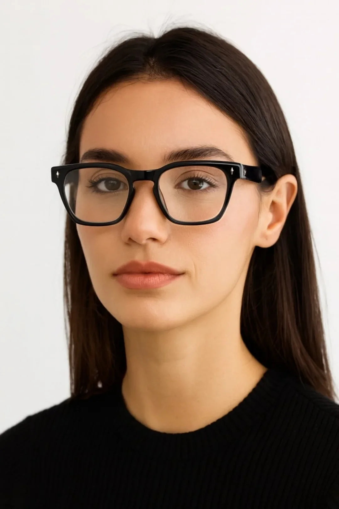 Mavi Işık Filtreli Premium Gözlük