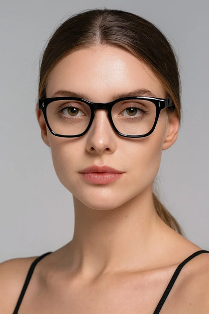 Mavi Işık Filtreli Premium Gözlük