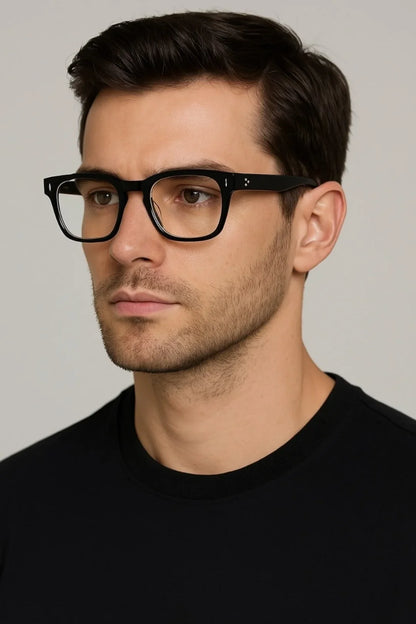 Mavi Işık Filtreli Premium Gözlük